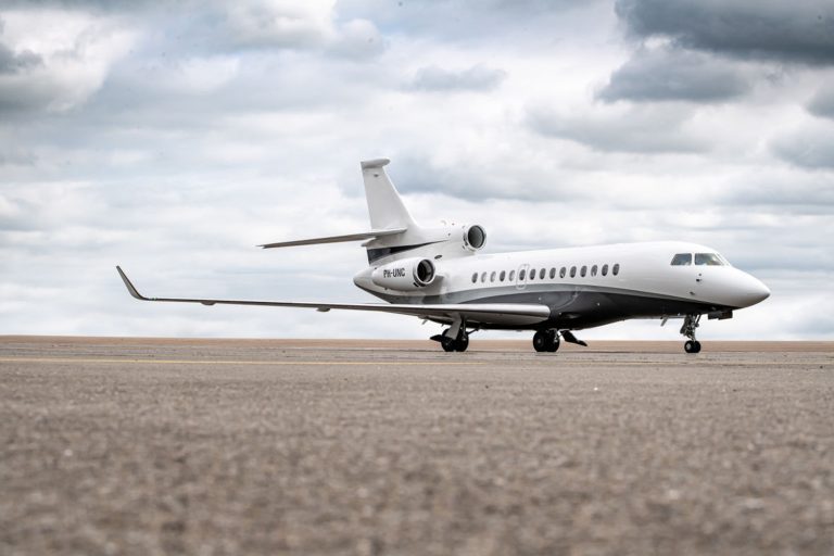 falcon 7x