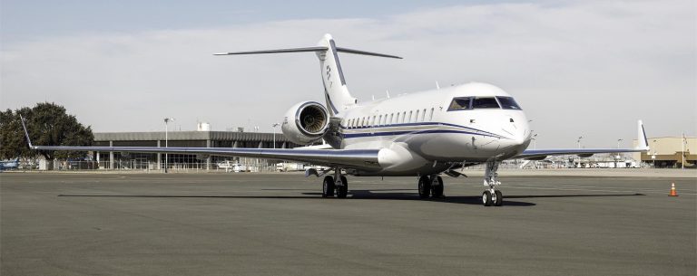 global-express-xrs
