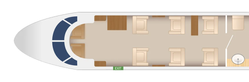g150seat